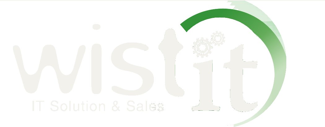 WIST-IT – IT Solution & Sales