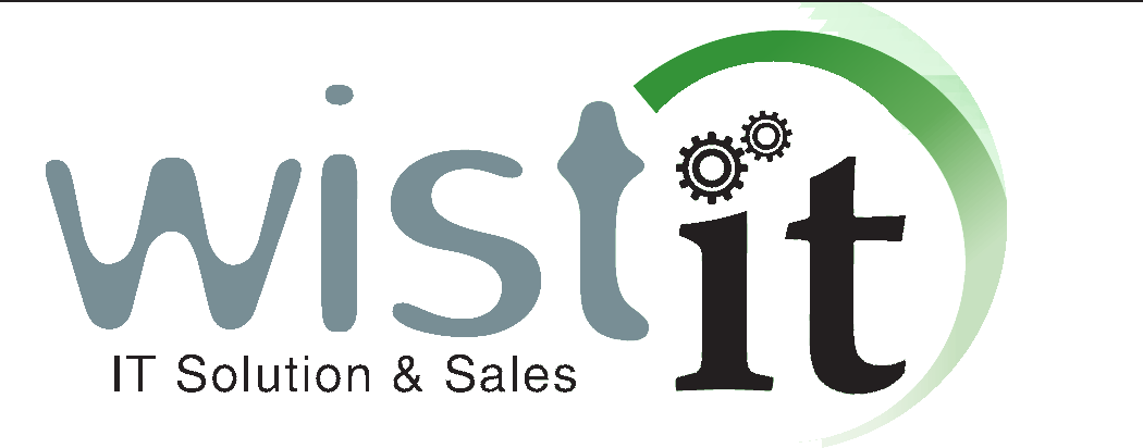 WIST-IT – IT Solution & Sales